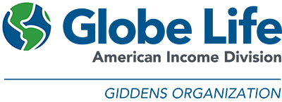 Globe Life — American Income Division — Giddens Organization