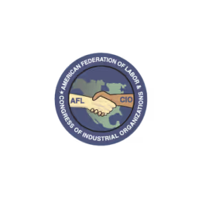 Organization emblem