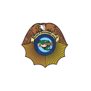 Organization emblem
