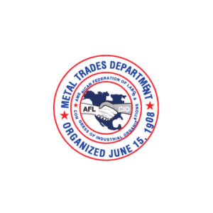 Organization emblem