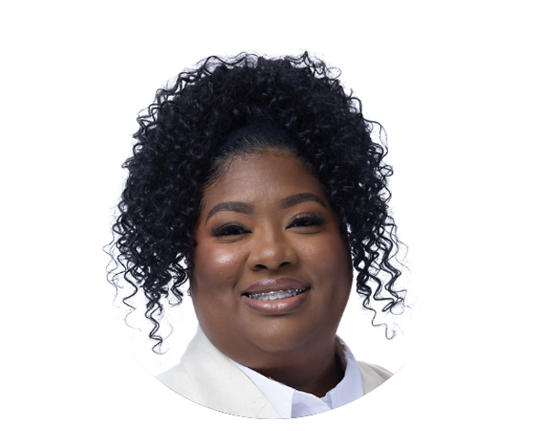 Shawnta Mitchell